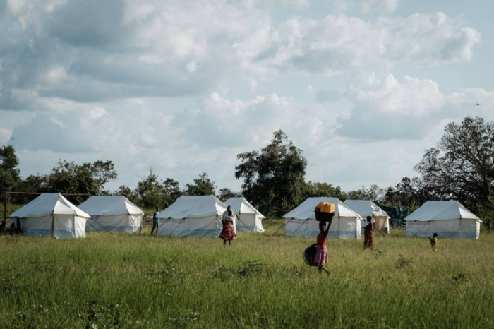 Cyclone et inondations au Mozambique: cinq cas de choléra "confirmés" par les autorités