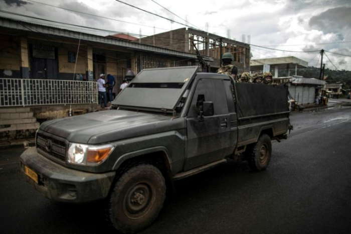 Cameroun: libération de vingt étudiants enlevés mercredi à Buea