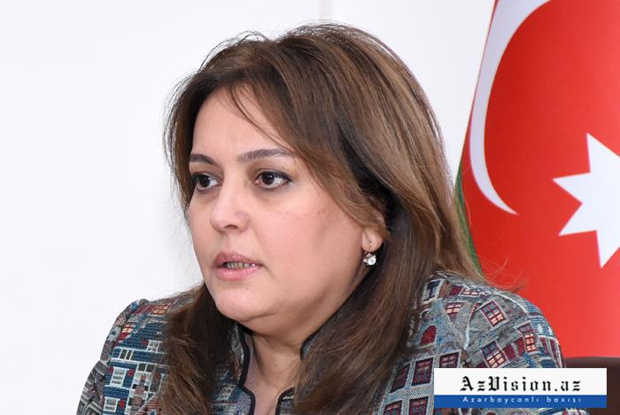    "Sabah küləyin sürəti azalacaq" -     Umayra Tağıyeva      