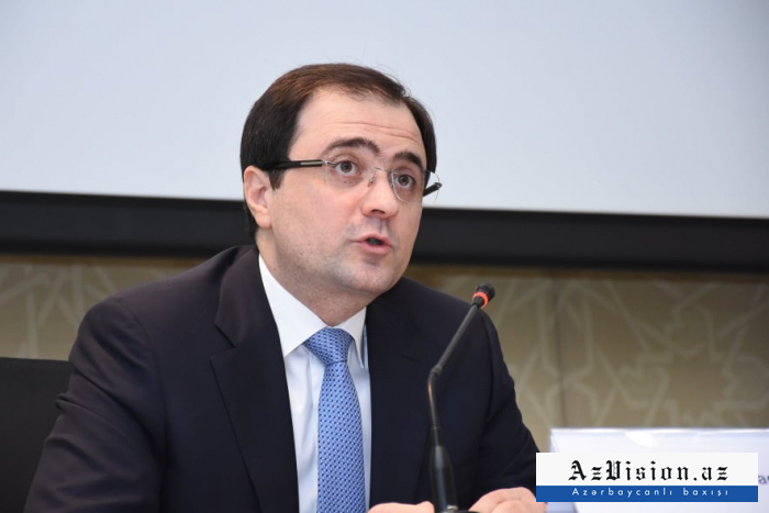  Les sociétés offshore opèrent illégalement au Karabakh 