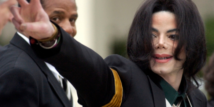 Deux accusateurs de Michael Jackson se confient à Oprah Winfrey