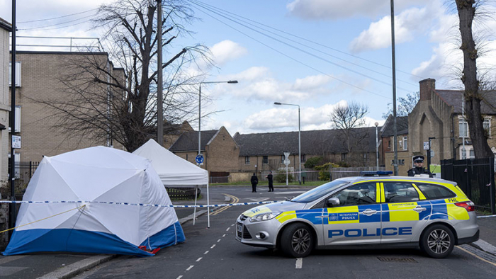 Muere un español en Londres en medio de la ola de apuñalamientos que sacude Reino Unido