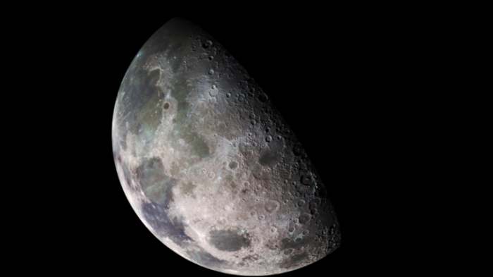     NASA   to open untouched moon samples for 1st time since Apollo missions -  VIDEO    