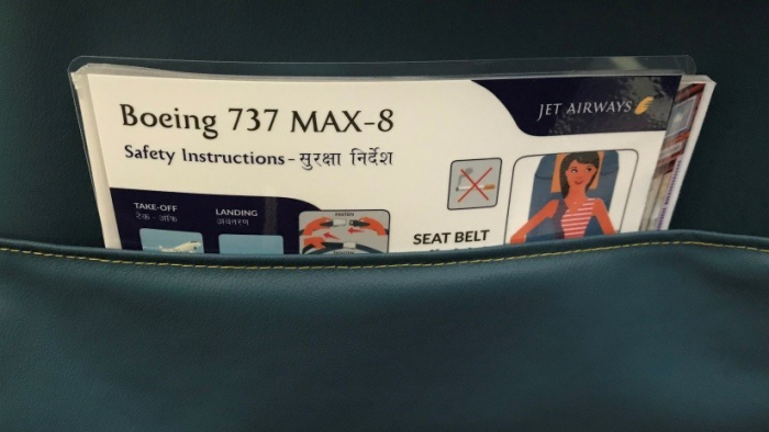   ¿Qué pasará con la compañía Boeing tras el rechazo internacional a los 737 MAX?  