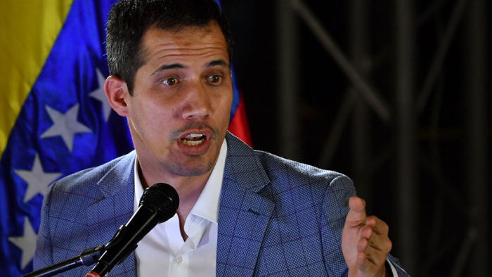 Los cinco hitos decisivos en Venezuela desde la autojuramentación de Juan Guaidó