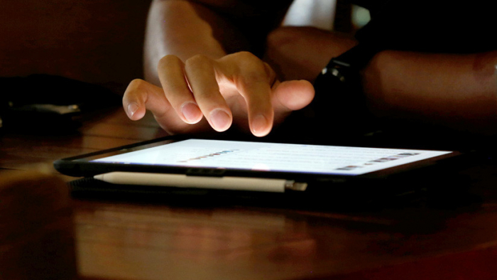 Apple anuncia sus nuevos iPad Air y iPad mini