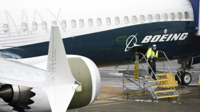 Le Boeing 737 MAX va être équipé d