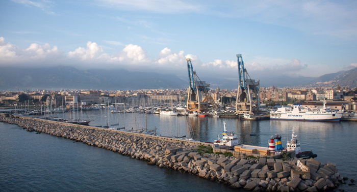 "جزيرة النساء" في إيطاليا معروضة للبيع بمليون يورو