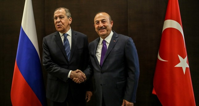   Lavrov:   EEUU alardea de prepotencia al reconocer jurisdicción israelí sobre Altos del Golán