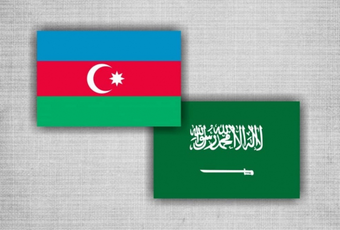   تبادل الآراء حول تنمية العلاقات التجارية بين أذربيجان والسعودية  