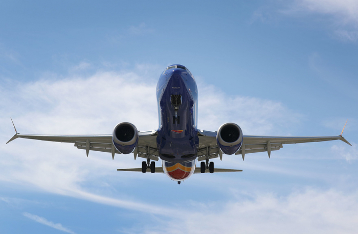  Le France interdit les Boeing 737 MAX dans son espace aérien 