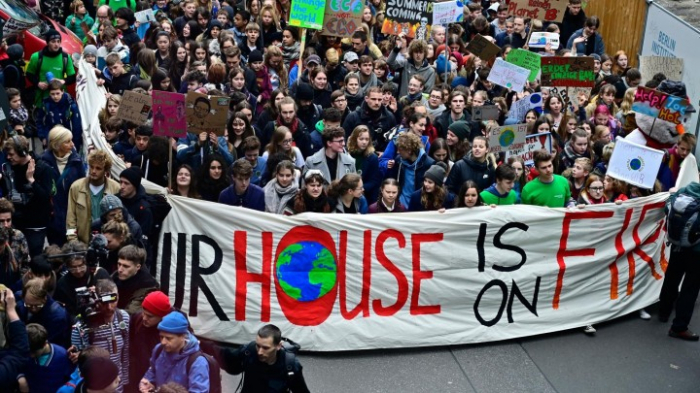 Greta Thunberg: Proteste ernst nehmen