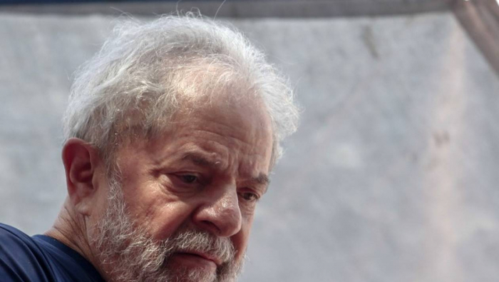 Brésil: Lula autorisé à sortir de prison pour enterrer son petit-fils