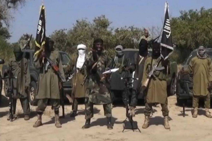 Nigeria: deux adolescentes enlevées par Boko Haram