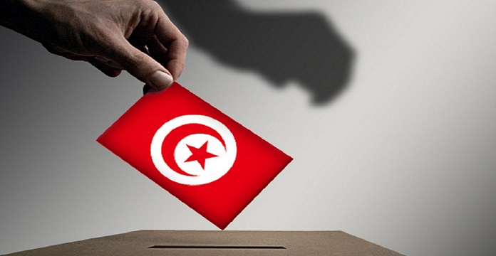   Tunisie:   législatives le 6 octobre et présidentielle le 10 novembre