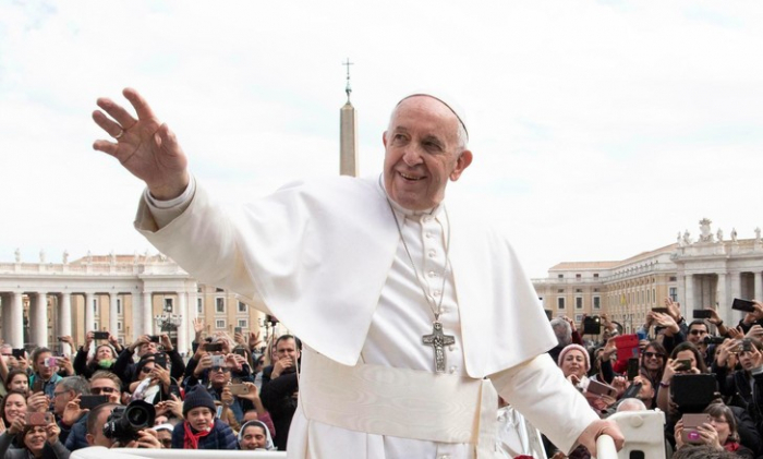  Abus sexuels : le pape publie sa législation pour le Vatican 