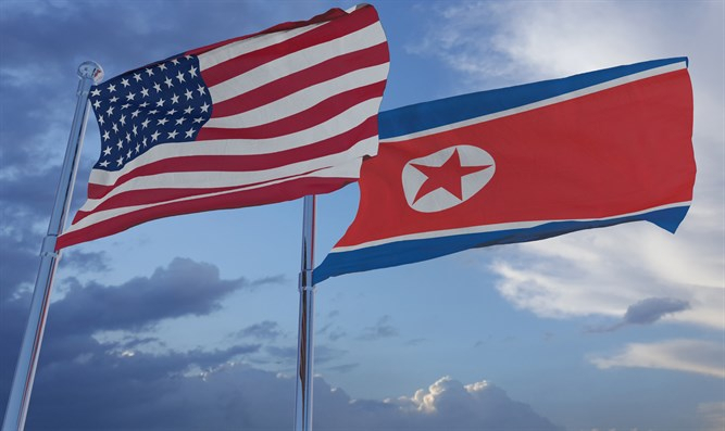 U.S. open to North Korea talks despite missile program activity