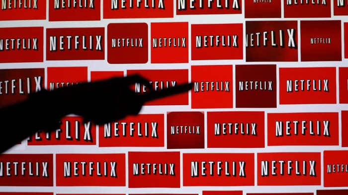  Netflix  asusta a los gigantes de Hollywood