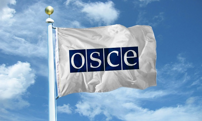  Une délégation de l’AP de l’OSCE arrive demain à Bakou  