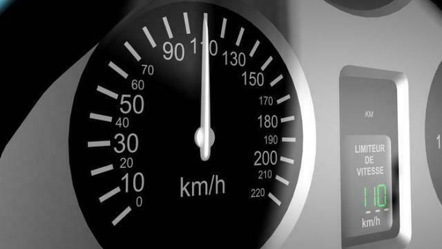 UE: le limiteur de vitesse pourrait bientôt devenir obligatoire