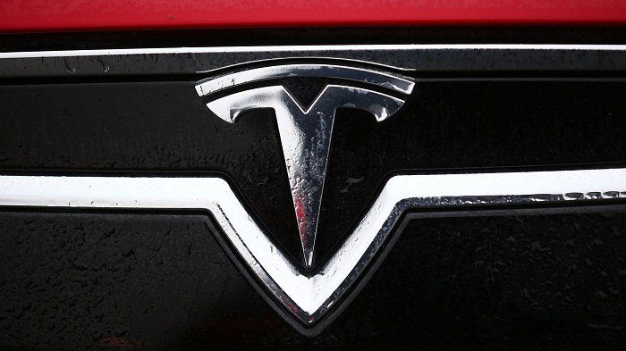 Tesla dévoile son Model Y, un SUV sept places à 40.000 dollars