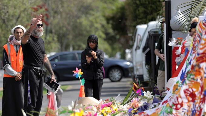 Le Prince William rendra hommage aux victimes de Christchurch