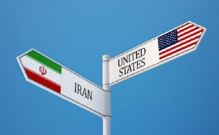  ABŞ-dan İrana qarşı yeni sanksiyalar 