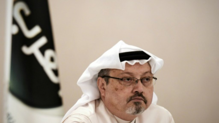  Khashoggi :  Riyad refuse une enquête internationale
