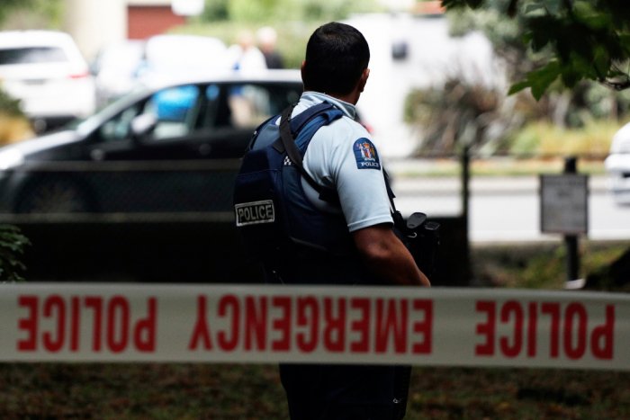 Massacre de Christchurch: perquisitions en Australie