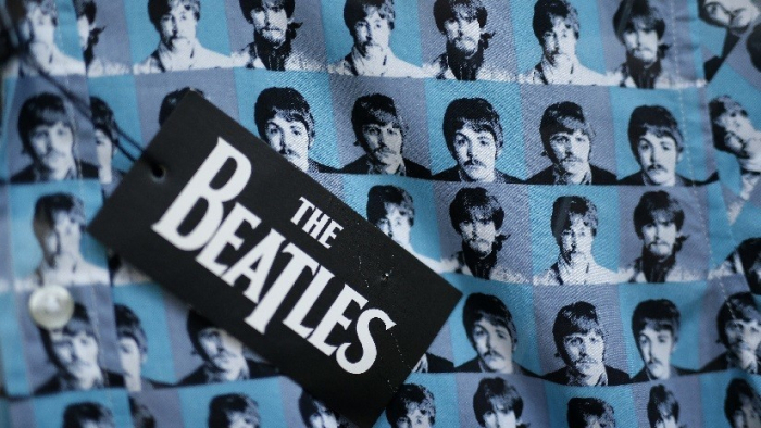 Venden en más de 12.000 dólares un vinilo extremadamente raro de los Beatles