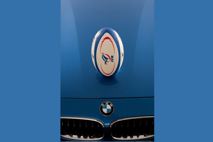BMW et la FFR mettent un terme à leur partenariat