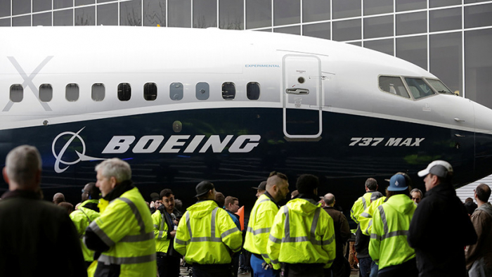   Varios países latinoamericanos se suman a la medida de suspensión de operaciones de los Boeing  