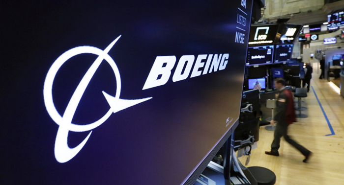 Boeing presenta el avión más largo de la historia