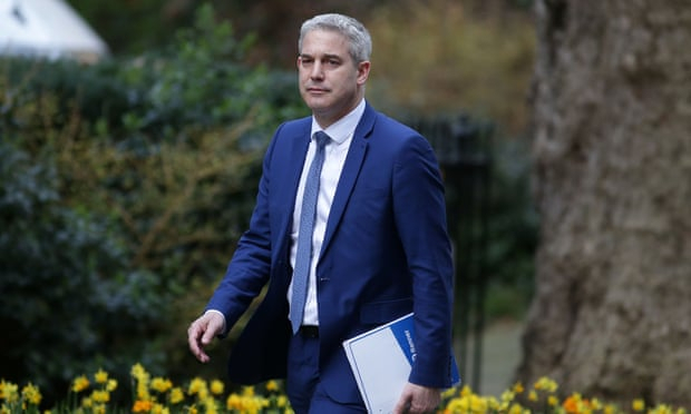 May could still hold another vote on her deal, says Brexit secretary