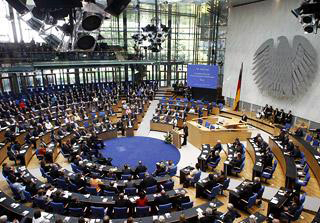   Attempts of Armenian National Assembly president to achieve his goals in Bundestag failed: expert  