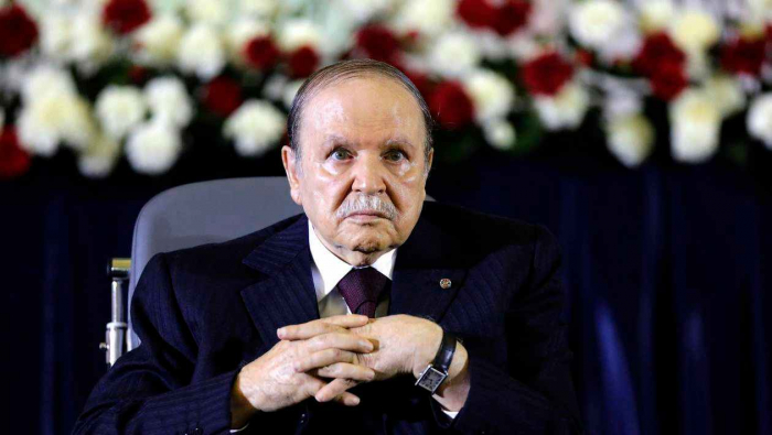 Algérie: le parti RND, principal allié de Bouteflika, réclame sa démission