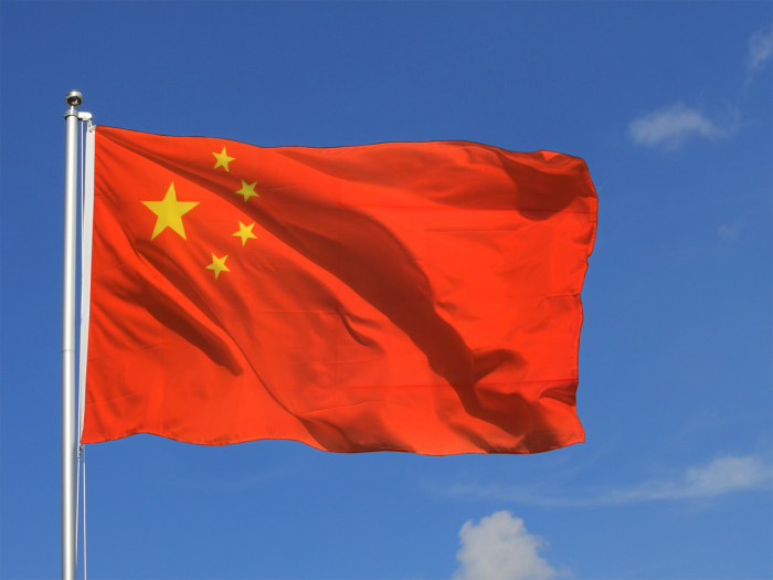   Chine:   5 morts dans une explosion de gaz dans une usine
