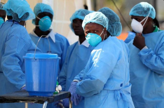 Cholera cases jump to 138 in Mozambique