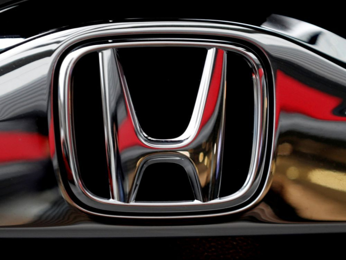 Honda rappelle 1,1 million de véhicules équipés d