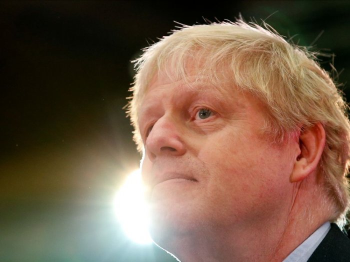 Le Brexit aura bien lieu le 29 mars (Boris Johnson)