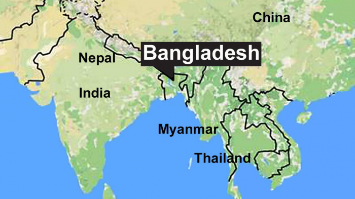 Bangladesh : un homme pendu pour le meurtre d