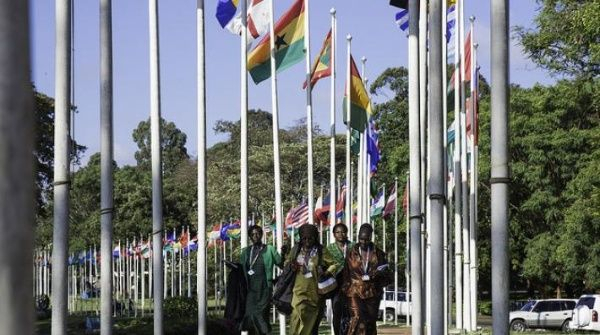 Inicia Cumbre de las Naciones Unidas por el Medio Ambiente