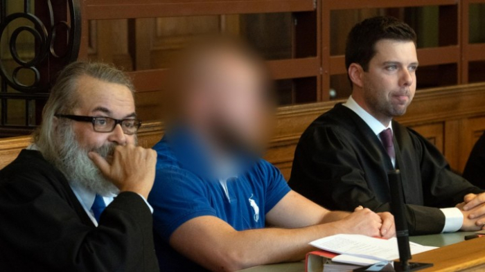 Landgericht Berlin bestätigt Urteil wegen Mordes