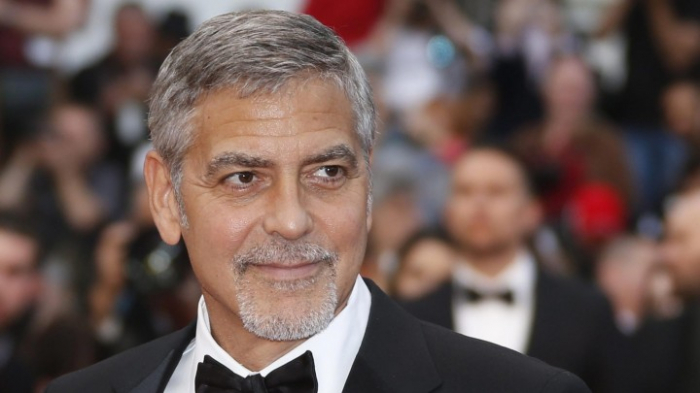 Clooney ruft zum Hotel-Boykott auf