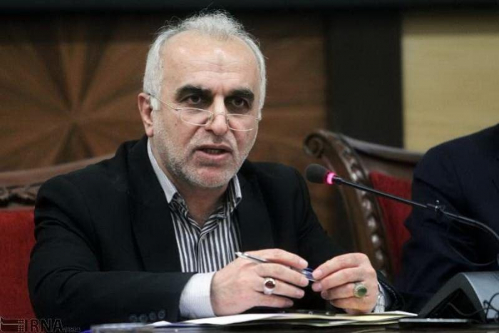   Iranian minister to visit Baku  