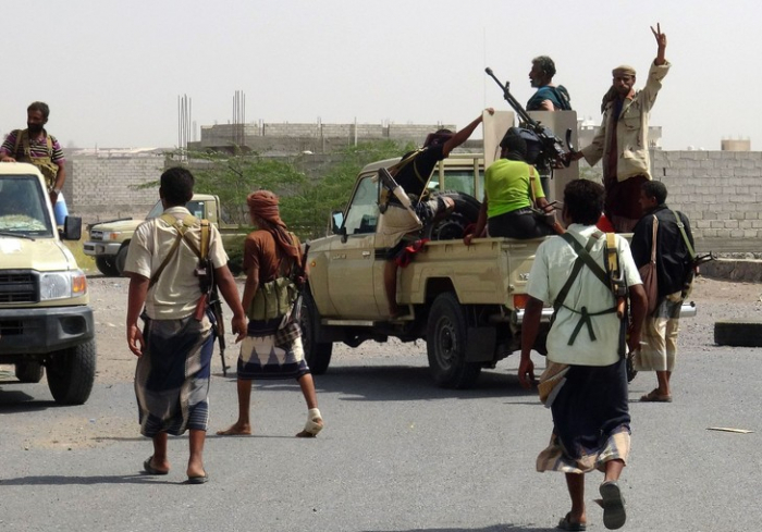     Yémen:   cinq morts dans des affrontements à Hodeida  