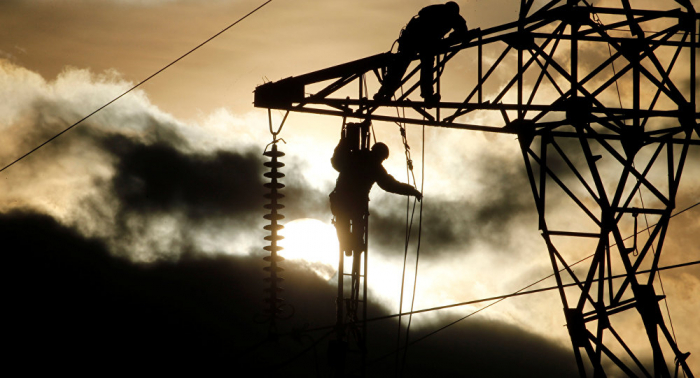 Huracanes en el sur de EEUU dejan a más de 20.000 personas sin suministro eléctrico