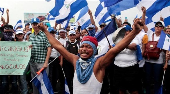 الحكومة والمعارضة في نيكاراغوا تتوصلان إلى "خريطة طريق"