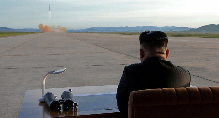 "Kim no tomó una decisión de renunciar a las armas nucleares y EEUU tendrá que aceptarlo"