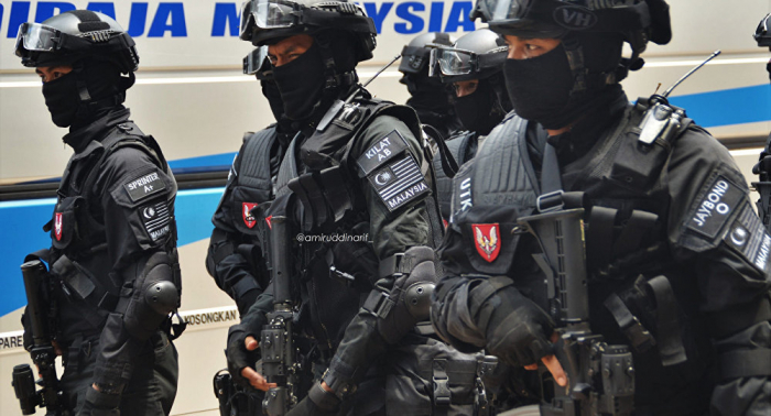 Malasia deporta a seis egipcios y un tunecino sospechosos de terrorismo